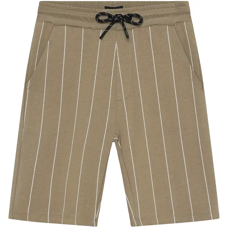 Korte broek jogg (sand storm)