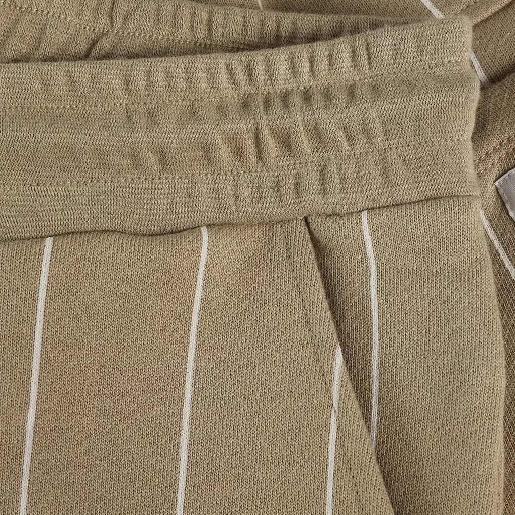 Korte broek jogg (sand storm)