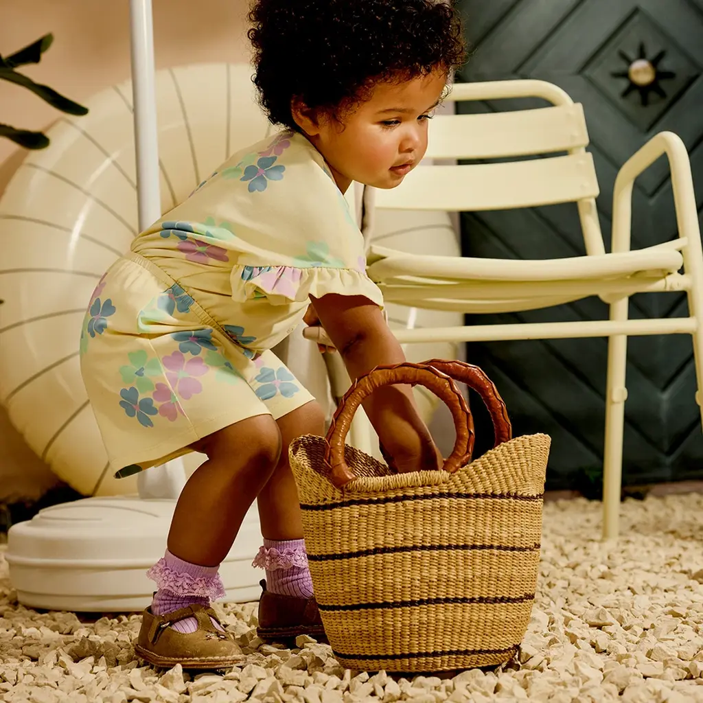 Jumpsuit Veda (silly citron)