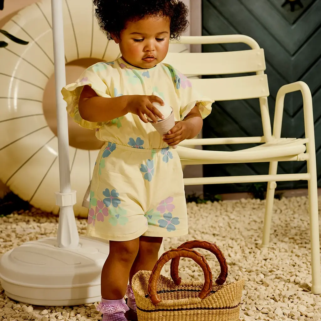 Jumpsuit Veda (silly citron)