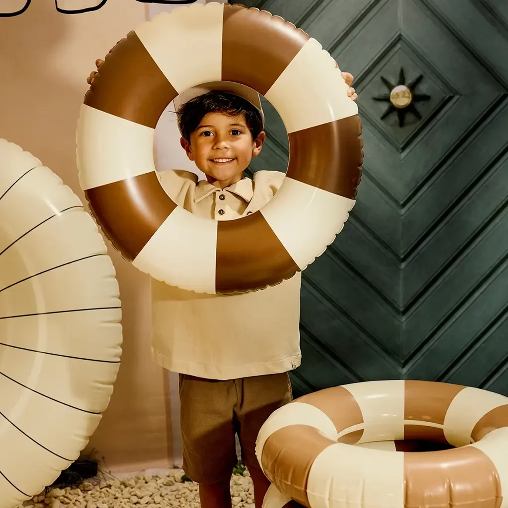 Korte broek sweat Finnley (nutshell)