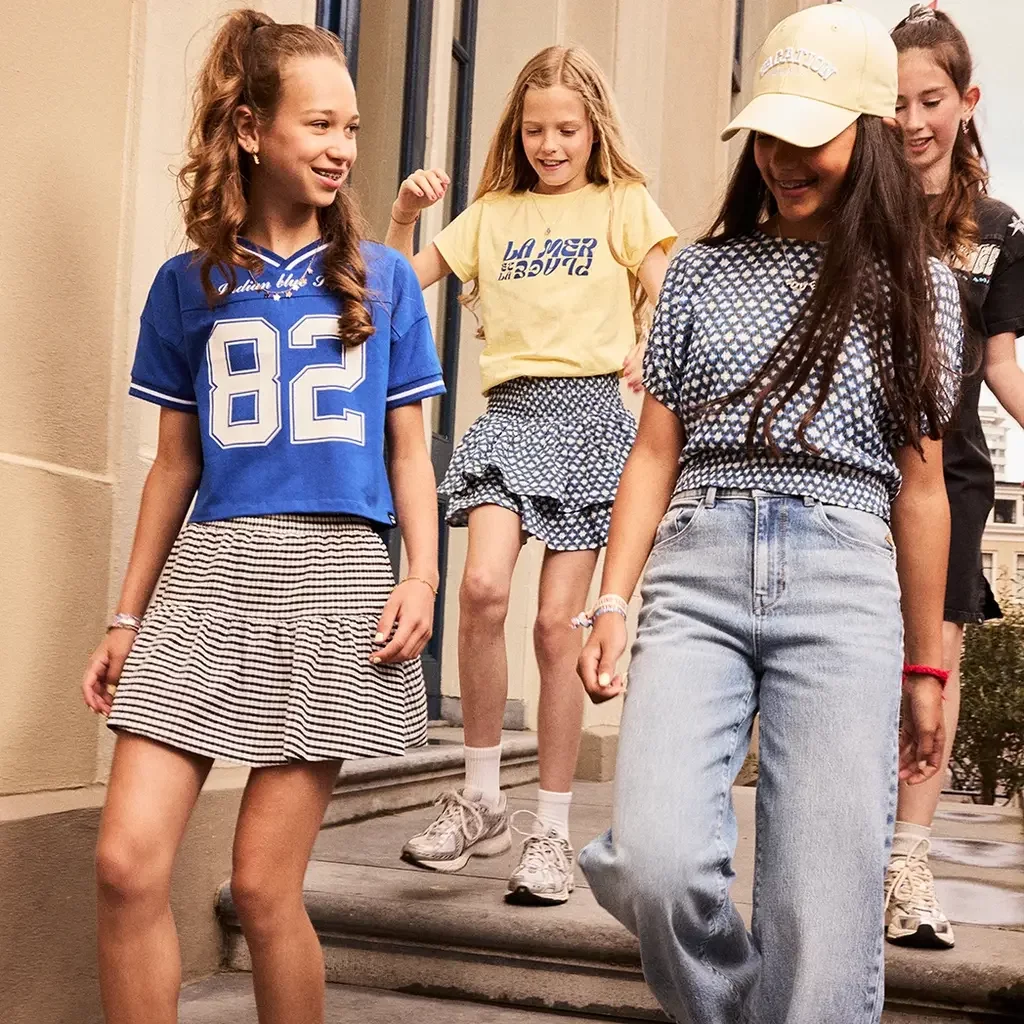 T-shirt (surf the web)