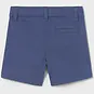 Mayoral Kort broekje chino (indigo)