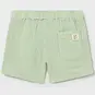 Mayoral Kort broekje wide fit (matcha)