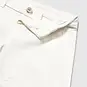 Mayoral Kort broekje chino (cream)