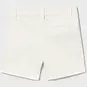 Mayoral Kort broekje chino (cream)