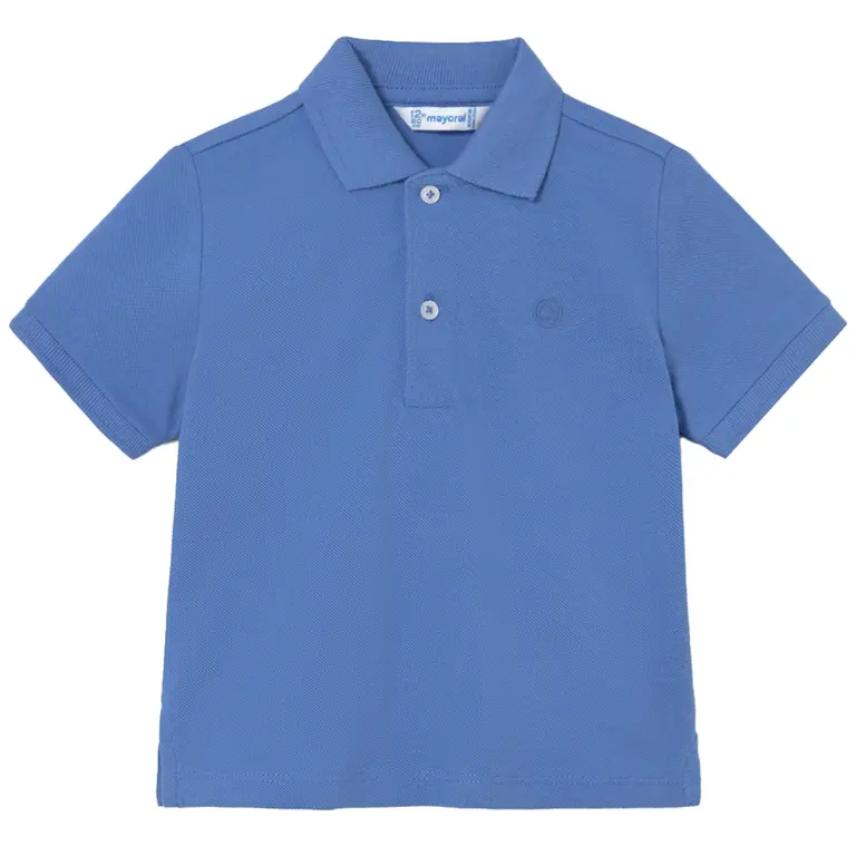 Polo (blue)