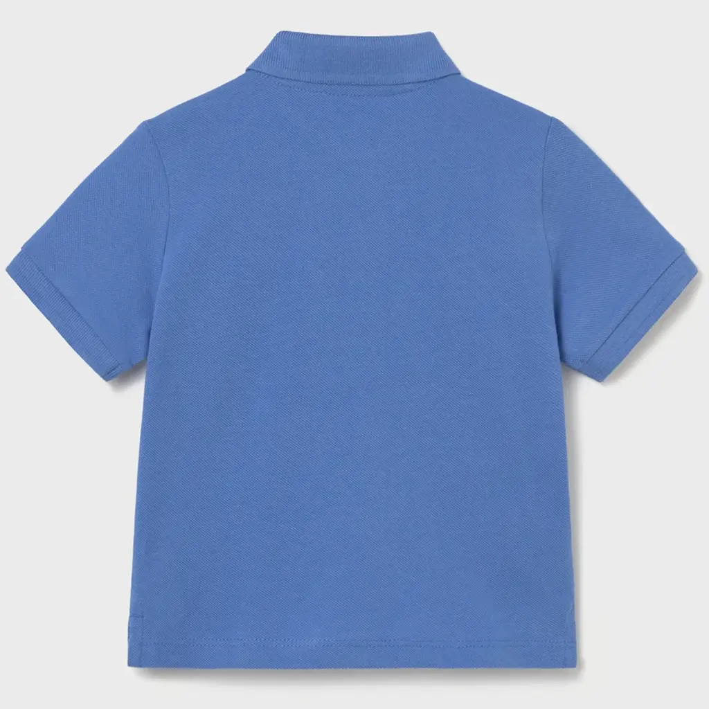 Polo (blue)