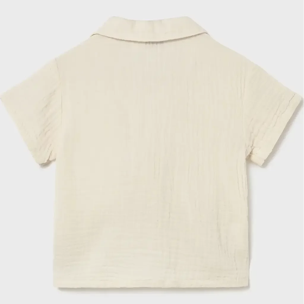 Overhemd (hemp)