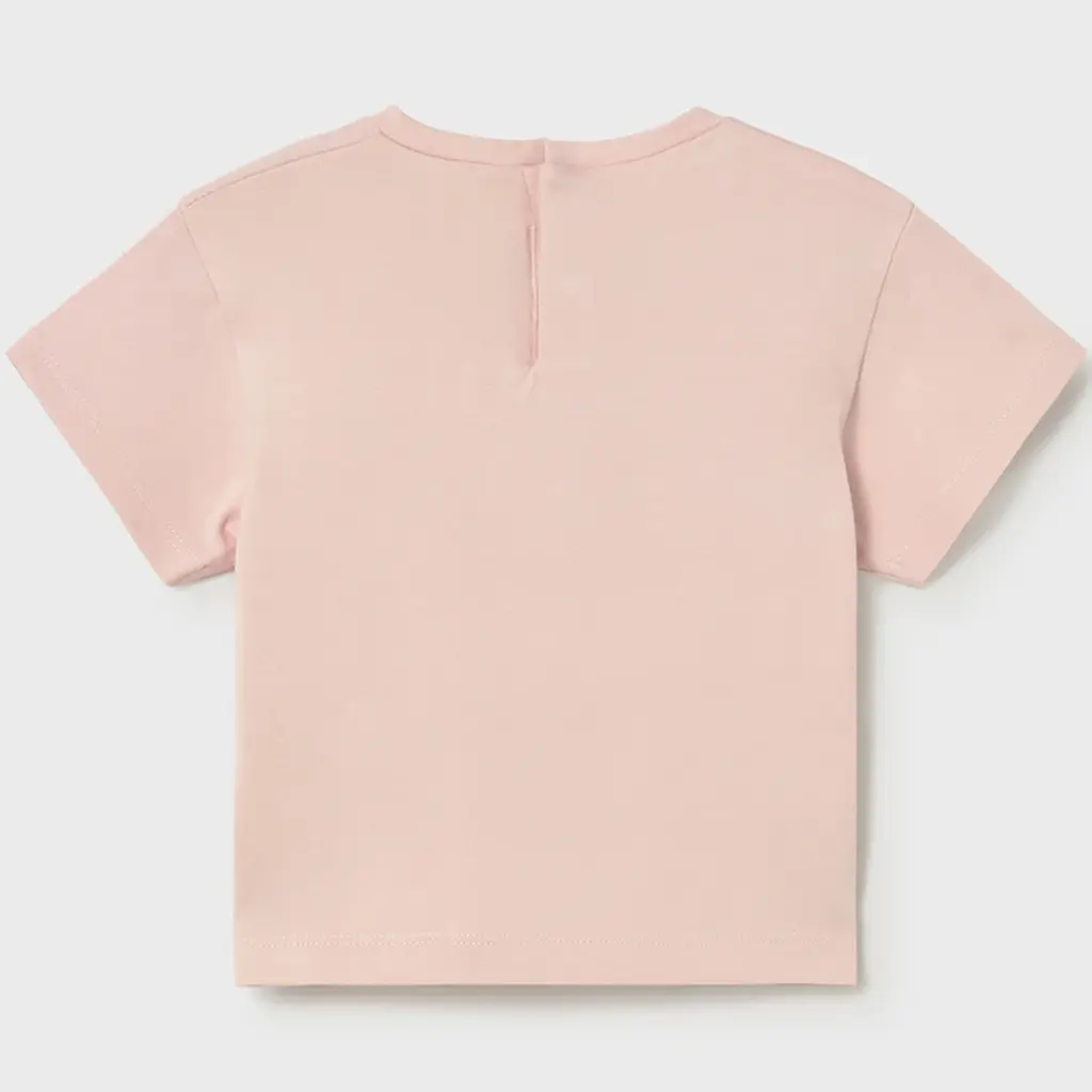 T-shirtje (peony)