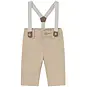 Mayoral Broekje met bretels (dune)