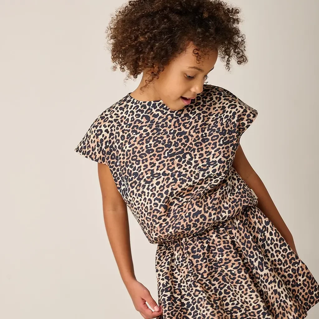 Rokje Cocomere (thrush)