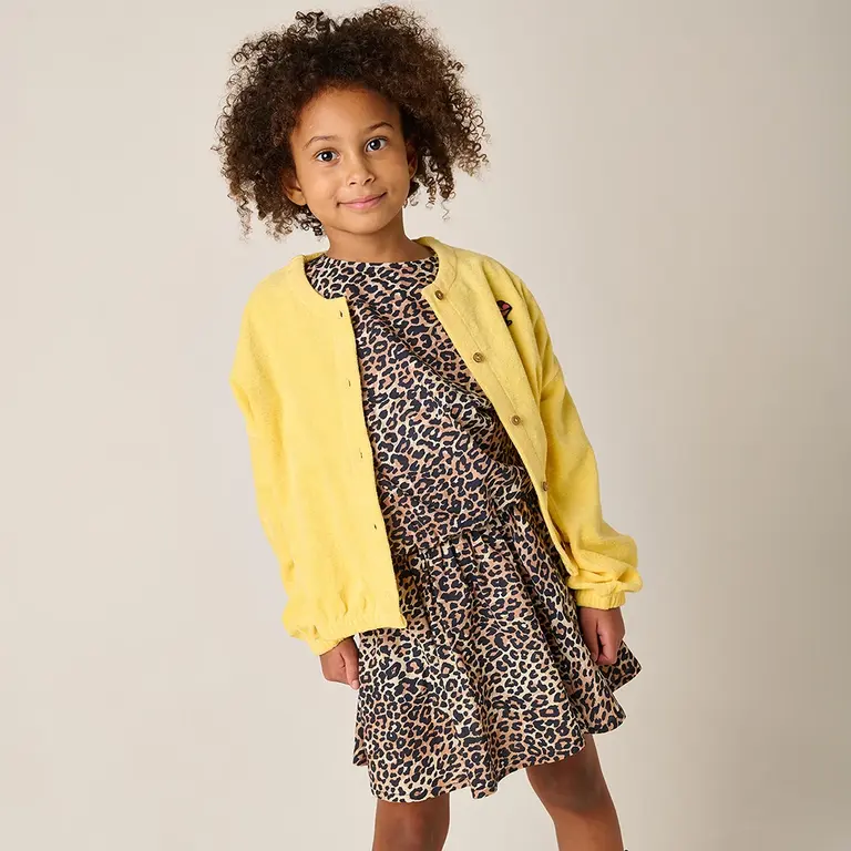 Vest Lemonade (lemon meringue)