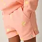 Tumble 'N Dry Korte broek Citrone (apricot blush)