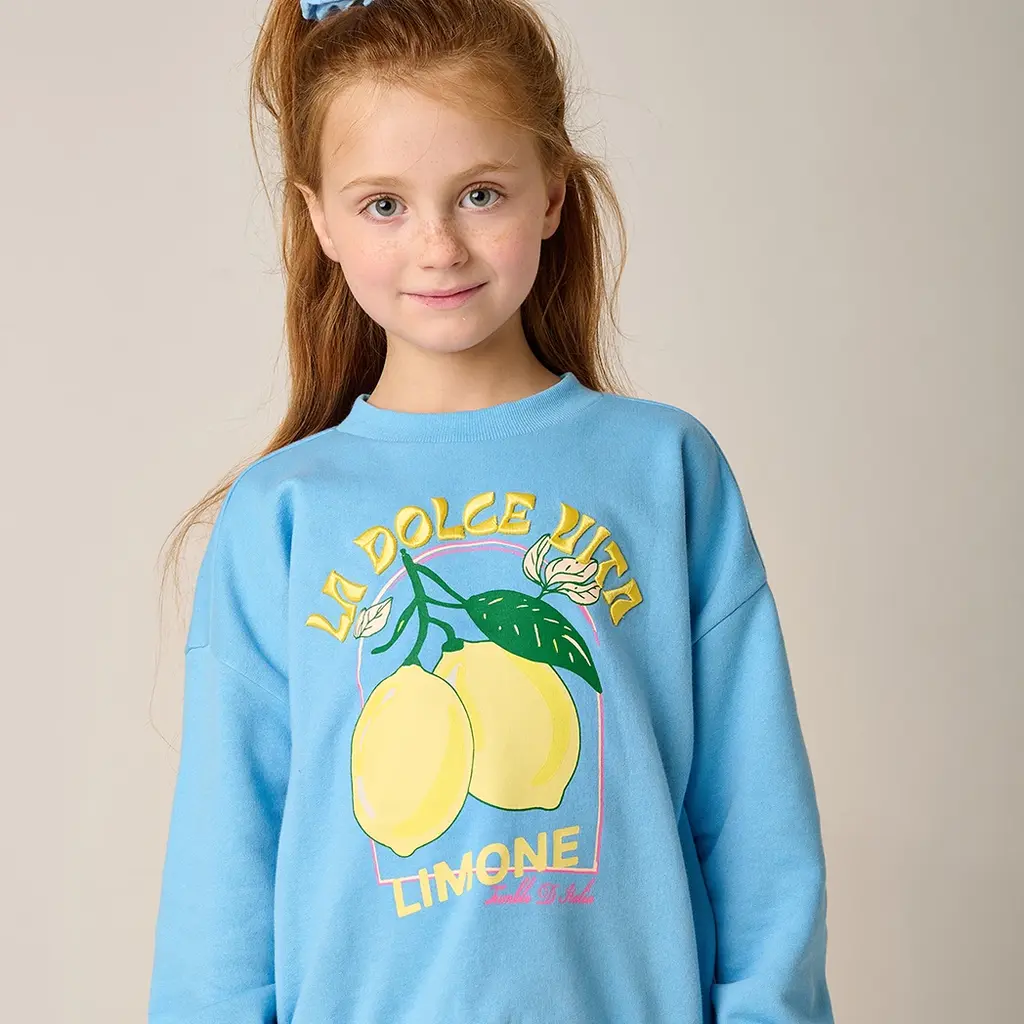 Trui Vital (blue bell)