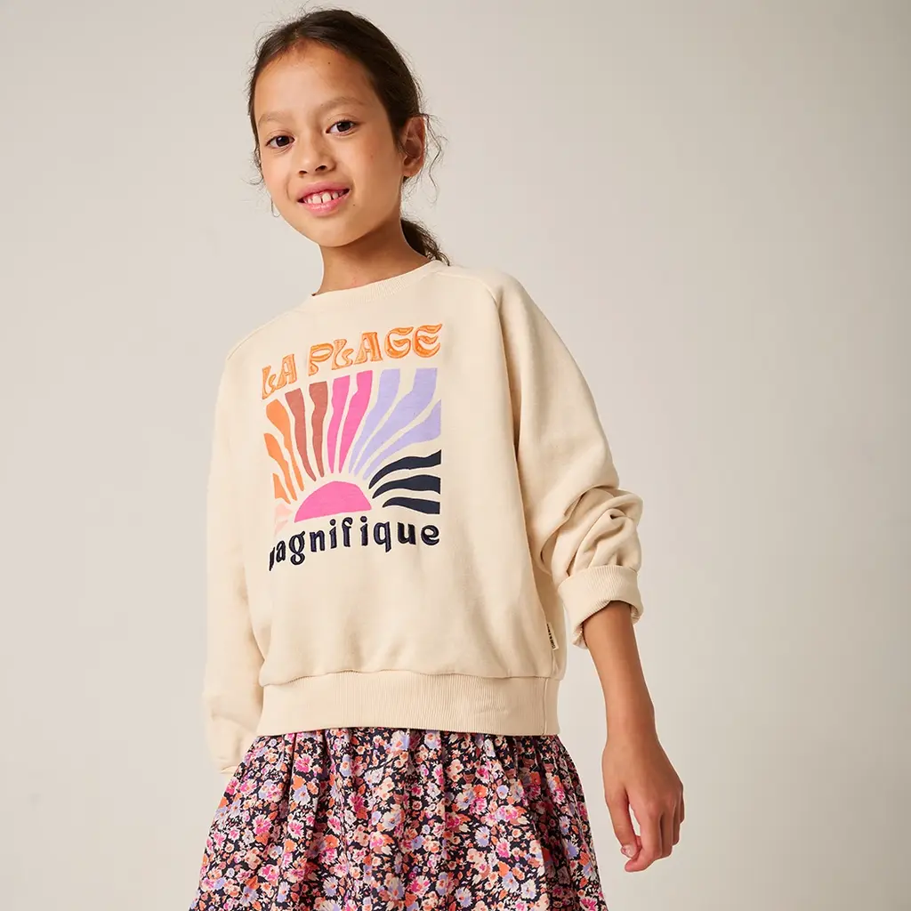 Rokje Pompelmo (navy blazer)