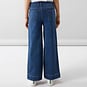 Name It Jeans WIDE FIT Rose (medium blue denim)