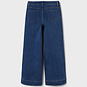 Name It Jeans WIDE FIT Rose (medium blue denim)