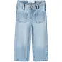 Name It Jeans WIDE FIT Salli (light blue denim)