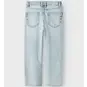 Name It Jeans STRAIGHT FIT Ryan (light blue denim)
