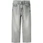 Name It Jeans STRAIGHT FIT Ryan (light grey denim)