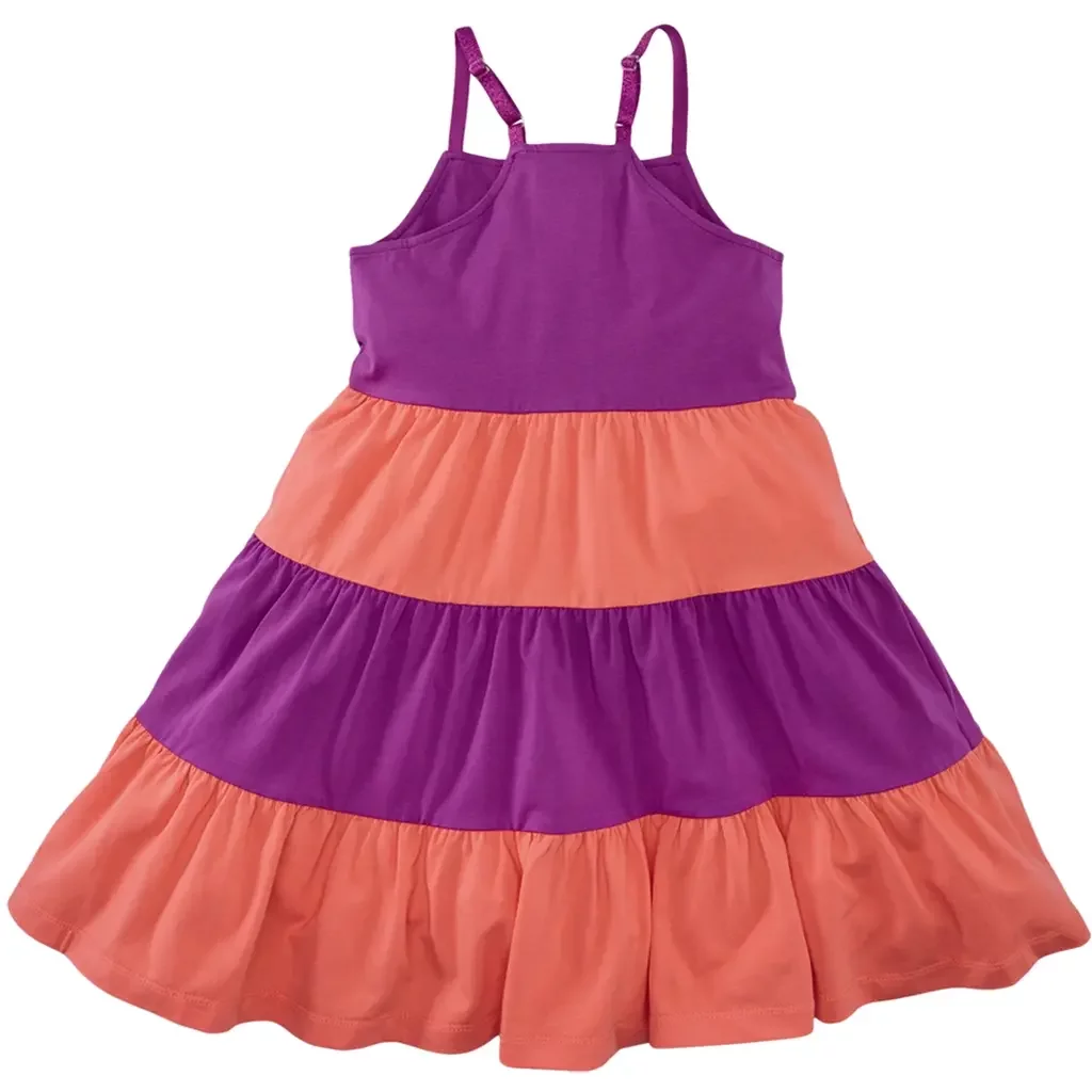 Zomerjurk Elina (living coral)