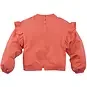 Z8 Trui sweat Zumra (living coral)