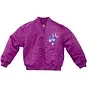 Z8 Zomerjas bomber Lucia (foxy violet)