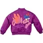 Z8 Zomerjas bomber Lucia (foxy violet)