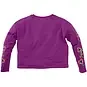 Z8 Longsleeve Nowie (foxy violet)
