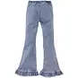 Z8 Spijkerbroek FLARED Nuria (blue denim)