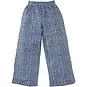 Z8 Broek panter WIDE LEG Selin (dusty blue)
