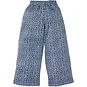 Z8 Broek panter WIDE LEG Selin (dusty blue)