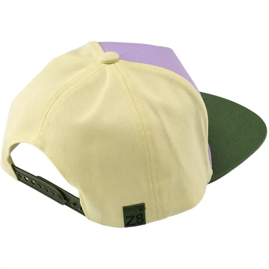 Pet Vico (sily citron)