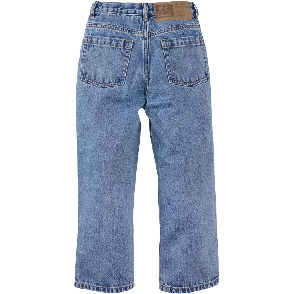 Jeans REGULAR FIT Timeo (blue denim)