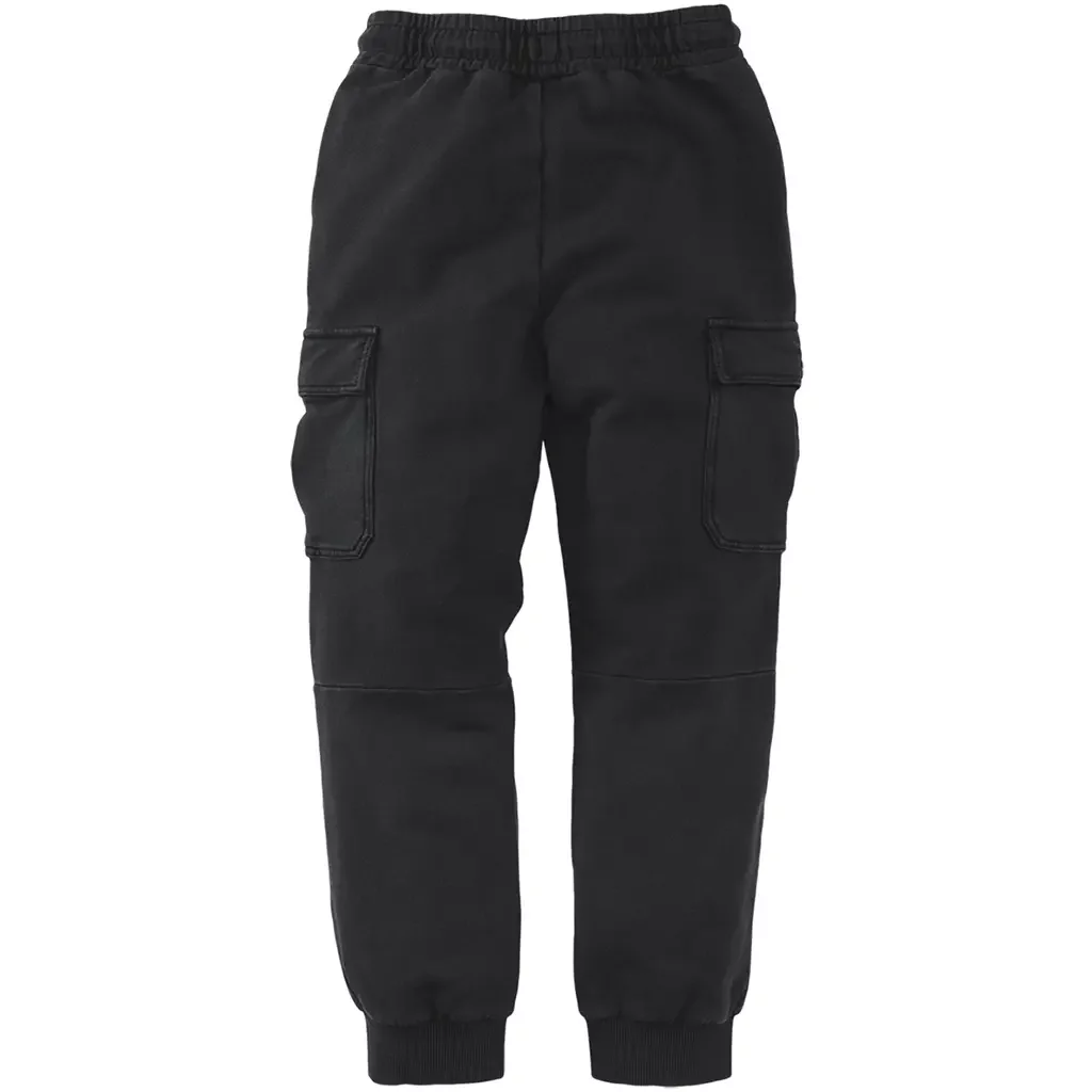 Broek garment dye CARGO Cooper (night sky)