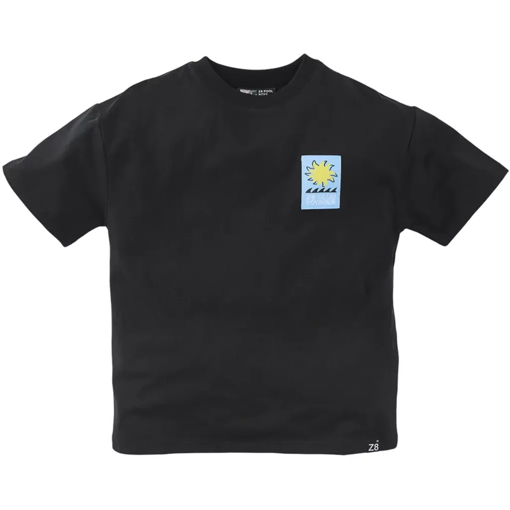 T-shirt Thierno (night sky)