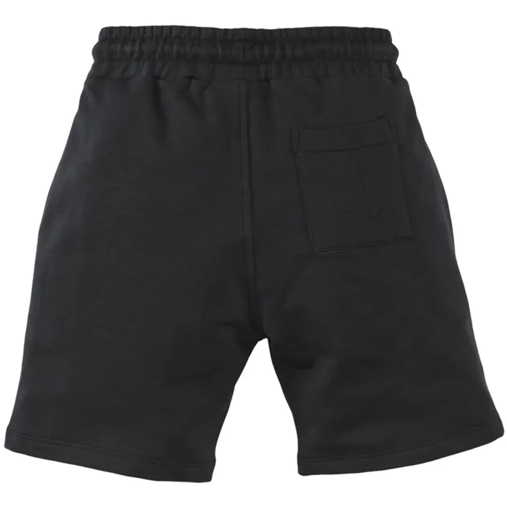 Korte broek sweat Amadou (night sky)