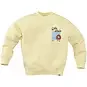 Z8 Trui sweat Xavi (silly citron)