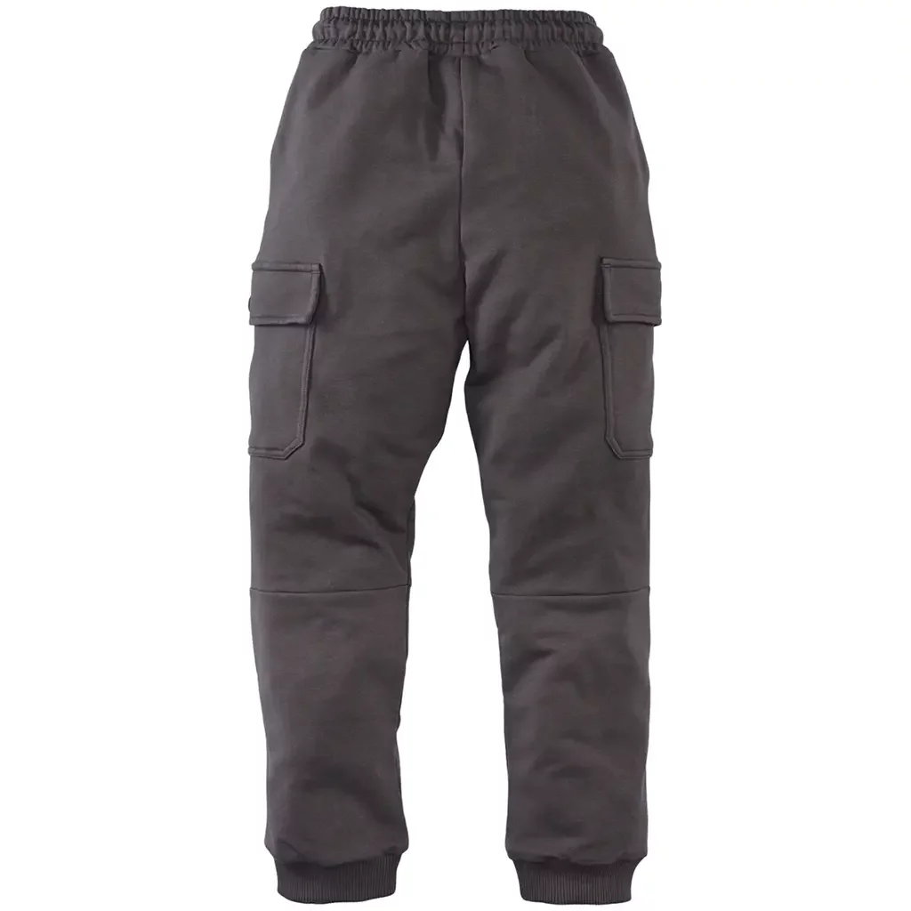 Broek sweat CARGO Cooper (after dark)