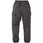 Z8 Broek sweat CARGO Cooper (after dark)