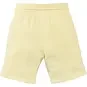 Z8 Korte broek sweat Louka (silly citron)