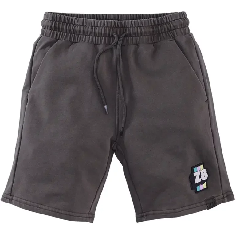 Korte broek sweat Rayan (after dark)