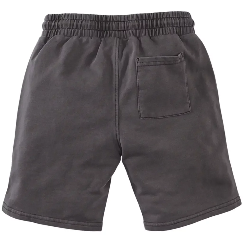 Korte broek sweat Rayan (after dark)