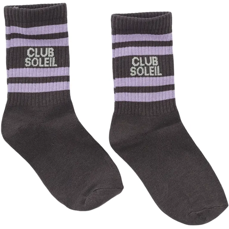 RESERVERING - Sokken Gyan (after dark)