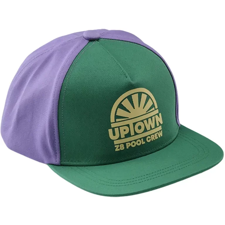 BINNENKORT - Pet Amin (pretty purple)