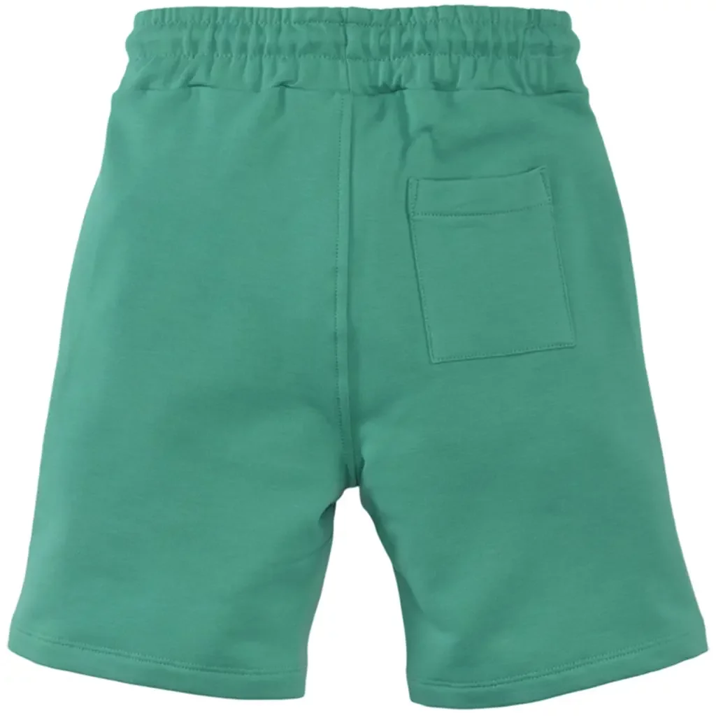 Korte broek sweat Jozy (crazy calypso)