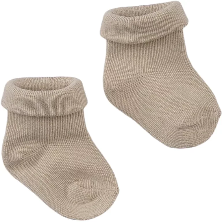 Baby sokjes Lavin (nude flush)