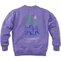 Z8 Trui sweat Miran (pretty purple)