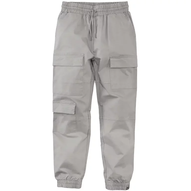 RESERVERING - Broek CARGO Michael (crushed rock)